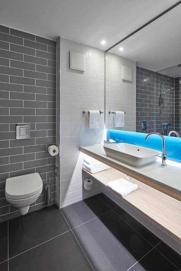 Holiday Inn Express - Merzig by Ihg in Merzig, Saar-Nahe-Bergland