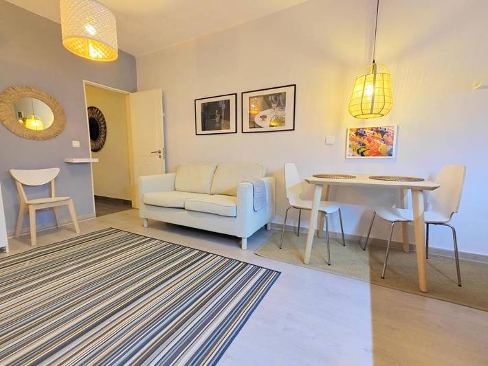 Gîte pour 2 personnes, avec vue à Torres Vedras - 3