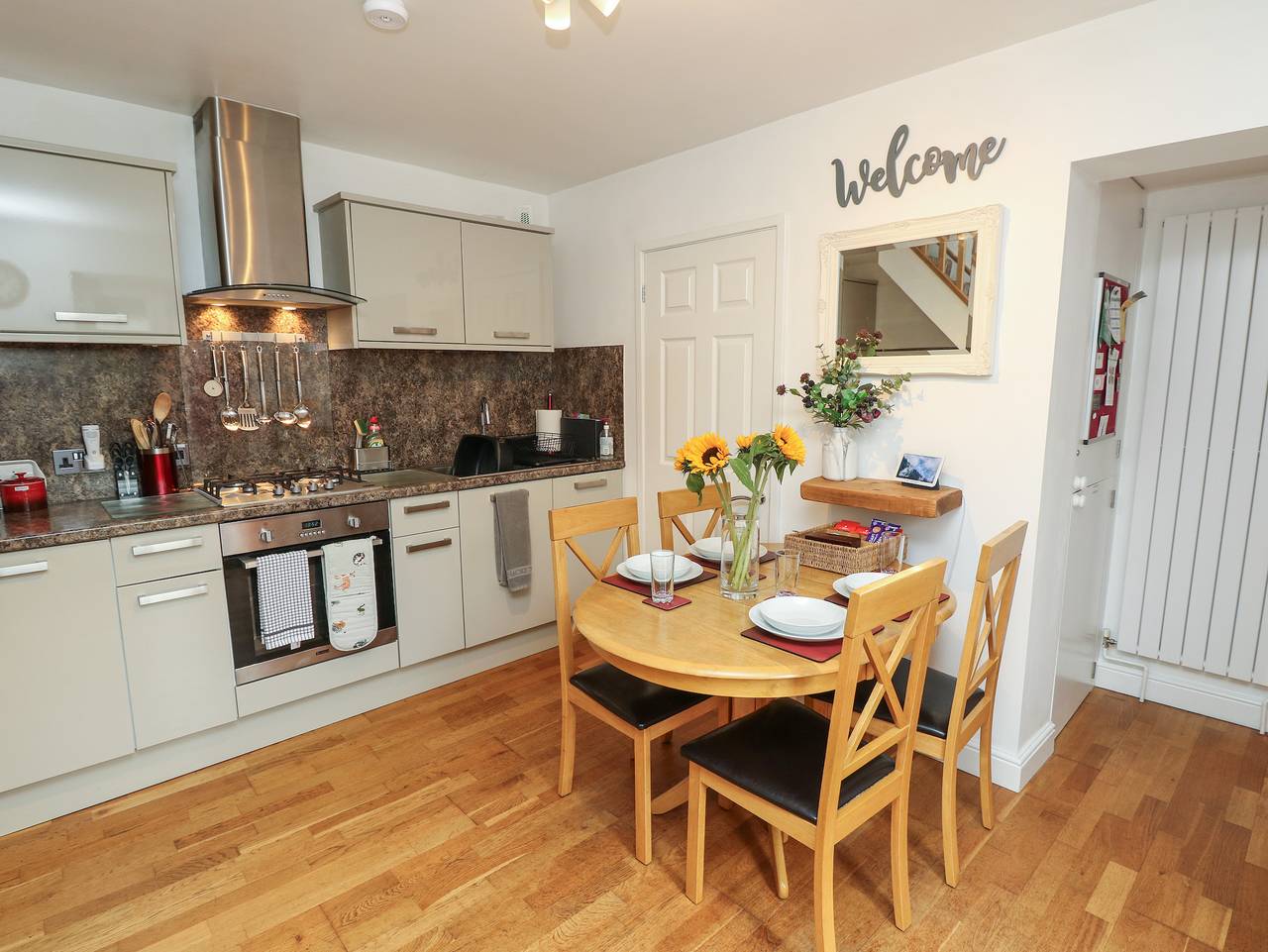 Cottage für 4 Personen mit Garten in Shanklin, Isle of Wight