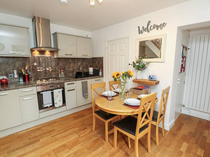 Cottage für 4 Personen mit Garten in Shanklin, Isle of Wight