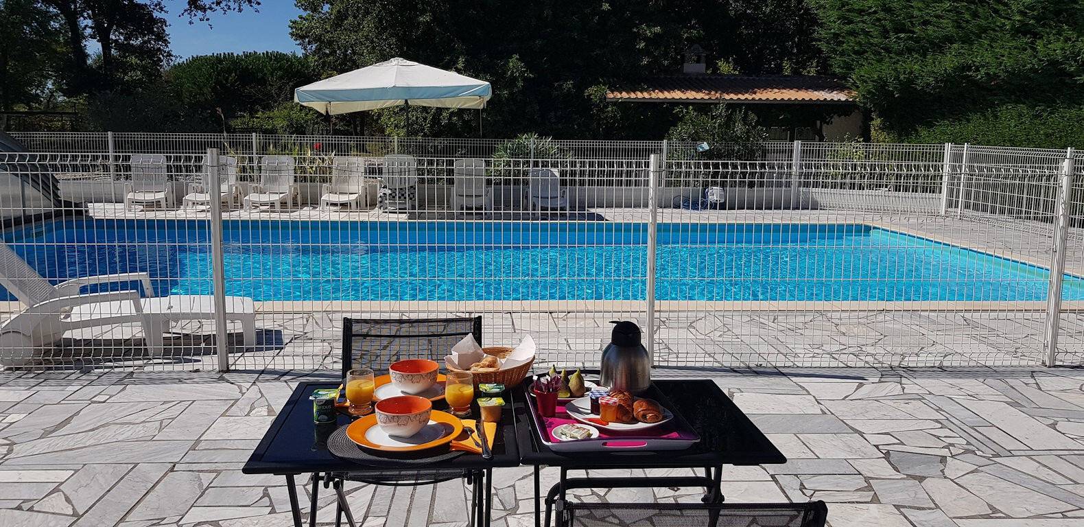 Maisonnette Le Cabassou du médoc in Bégadan, Parc naturel régional du Médoc