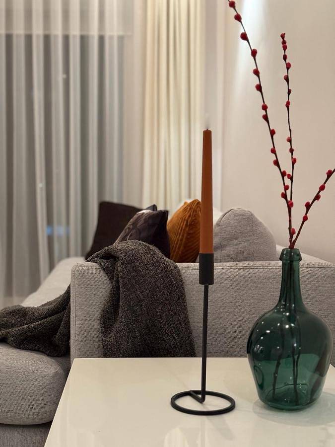 Appartement entier, Two-Bedroom Apartment in Côte hollandaise
