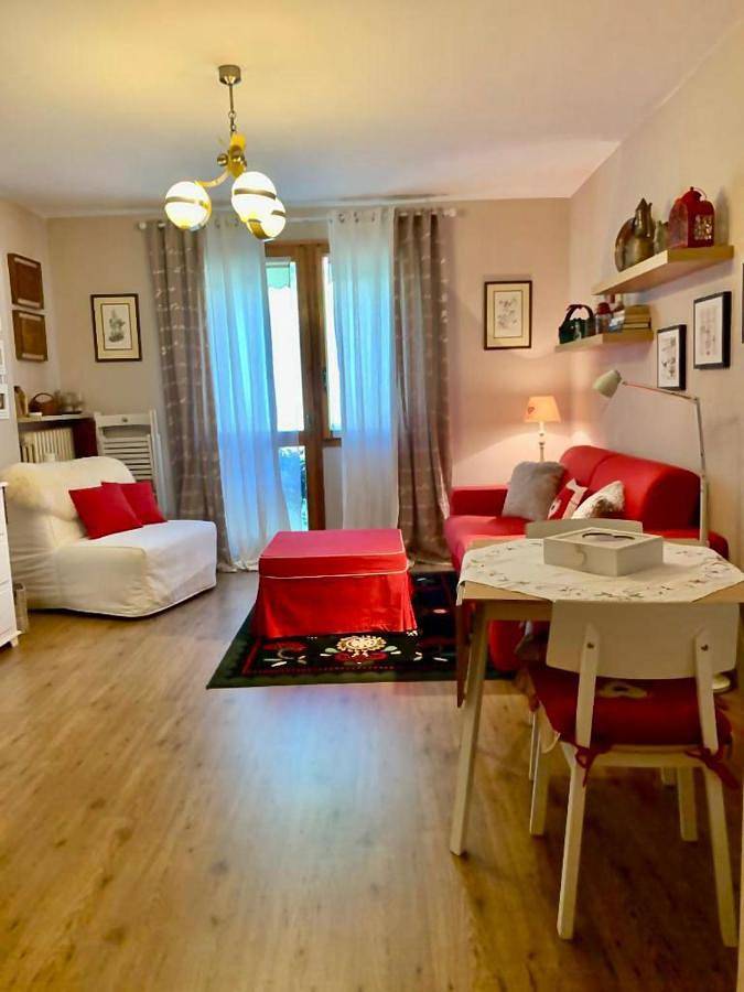 Appartamento per 2 persone a Fiumalbo