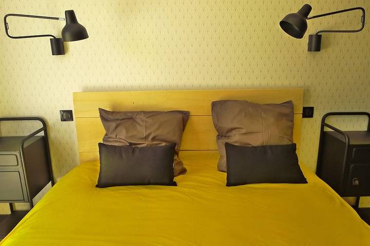 Location de vacances pour 6 personnes, avec terrasse à Saint-Médard - 3