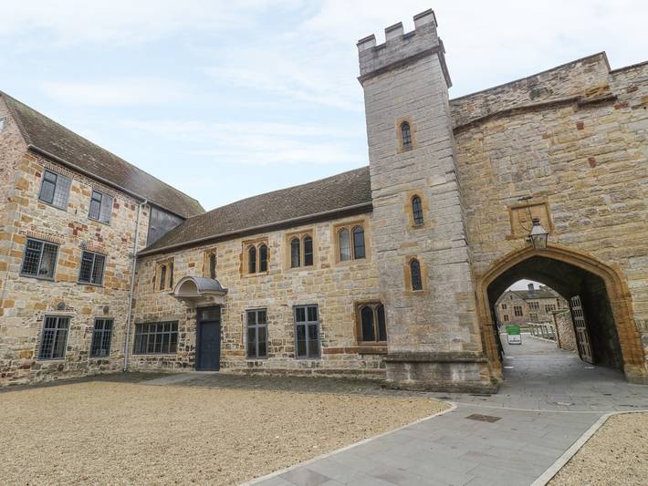 Holiday rental for 7 people in Taunton