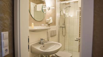 Hütte für 4 Personen in Saalfeld/Saale, Saaleland, Bild 4