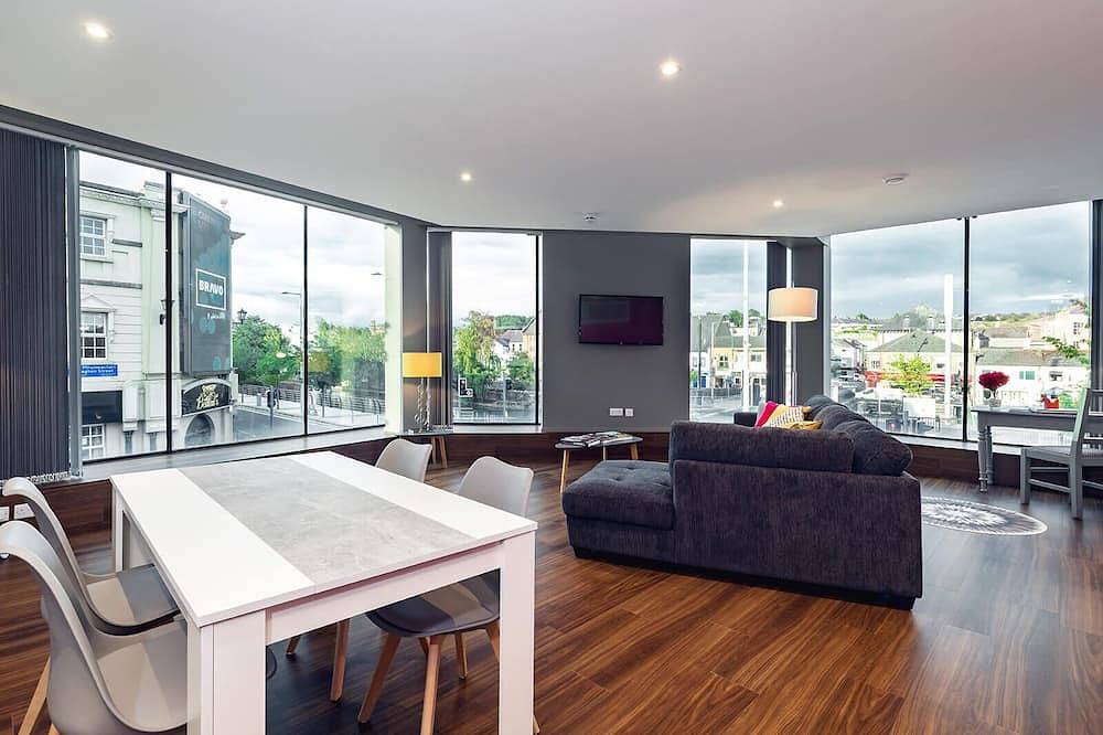 Entire apartment, Godfrey Mews Luxury Apartment 2 in Newry City in Newry, County Armagh