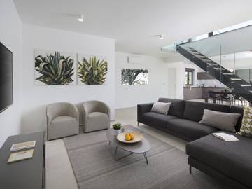 Ferienwohnung für 7 Personen, mit Garten und Terrasse in Fazana