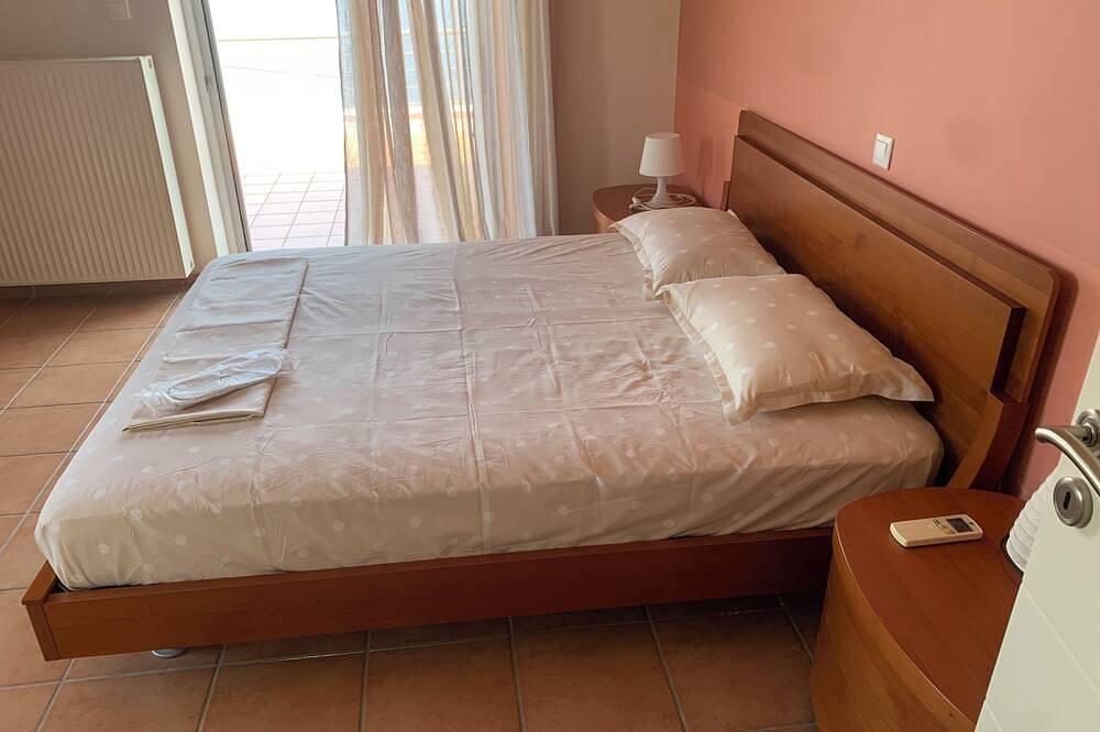 A very nice villa with special sea view ! in Theologos, Fthiotida