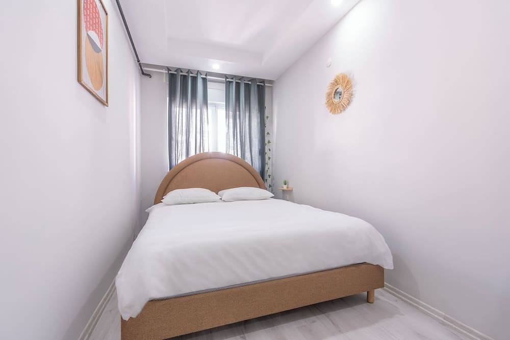 Ganze Wohnung, Bohemian Vibes & Spacious Comfort, Just Minutes from the Heart of the City! in Antalya, Provinz Antalya