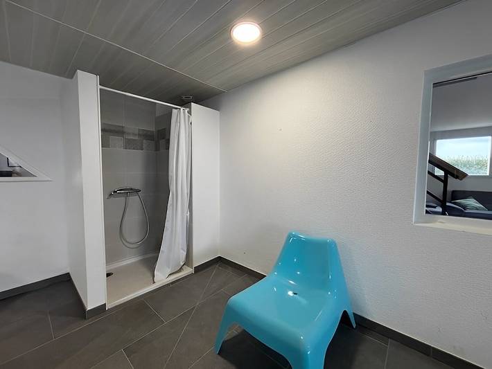 Villa pour 18 personnes, avec terrasse et jardin en Normandie - 3