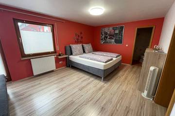 B&b für 4 Personen in Europa-Park, Rust, Bild 3