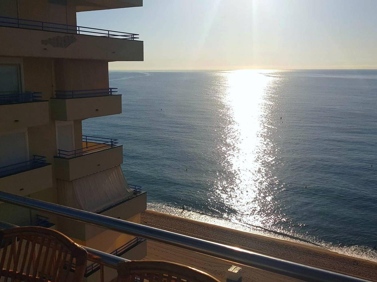 Appartement entier, Appartement Front de Mer avec Terrasse et Parking à Platja d'Aro in Platja d'Aro, Costa Brava