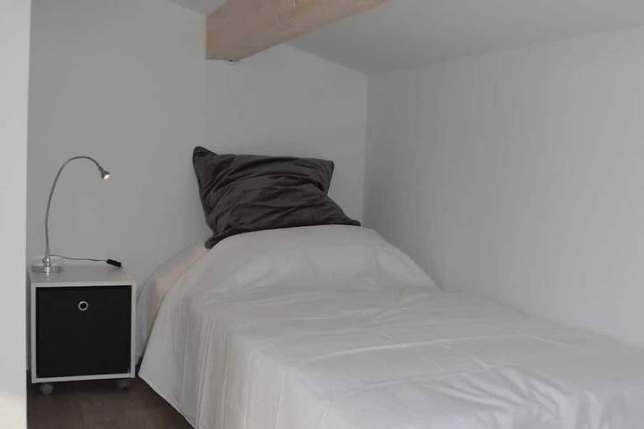 Ferienhaus für 5 Personen, mit Garten und Terrasse in Wilhelmshaven - 2