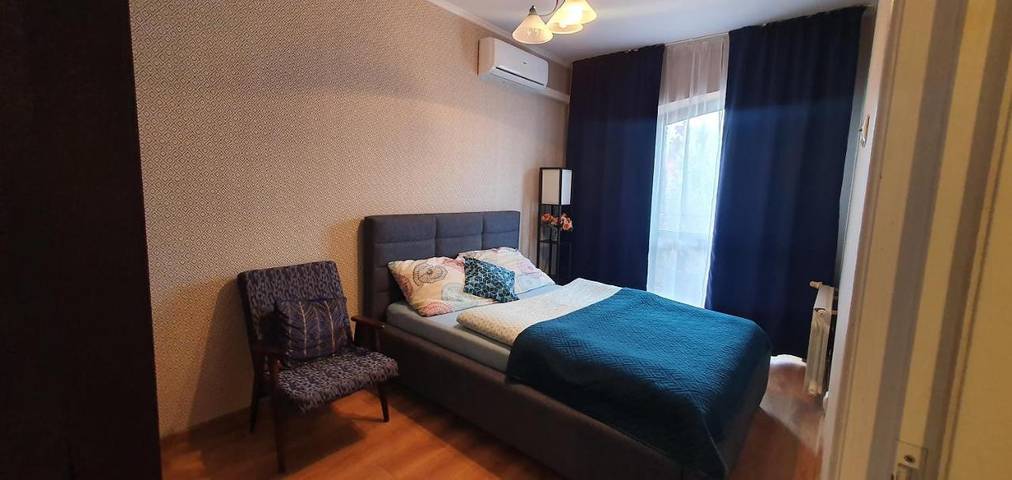 Apartament wakacyjny dla 4 osób, z widok i taras, zwierzęta dozwolone w Łańcut