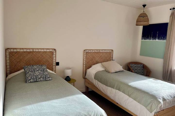 Location de vacances pour 8 personnes dans Plage de la Clère - 3