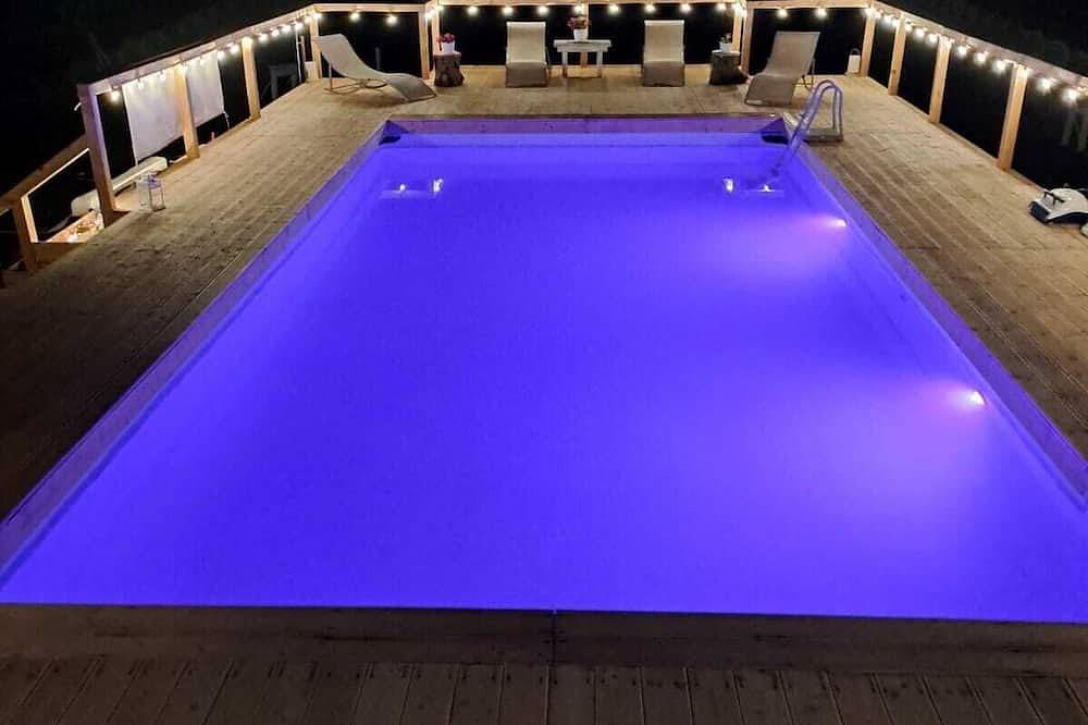 Scuderie Vgb Camere Piscina e Maneggio in Sacrofano, Provincia di Roma