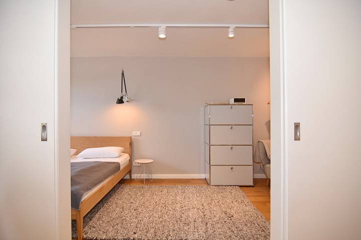 Ganze Ferienwohnung, Ankerlicht Whg. 54 - Engel in Westerland, Sylt (Gemeinde)