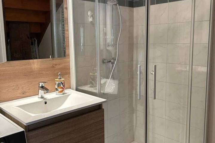 Gîte pour 4 personnes, avec jardin à Corgnac-sur-l'Isle - 4