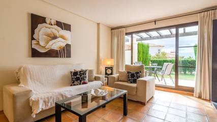 Casa para 4 Personas en Benidorm, Costa Blanca, Foto 2