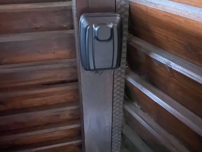 Ferienwohnung für 4 Personen, mit Balkon in Gößweinstein - 2