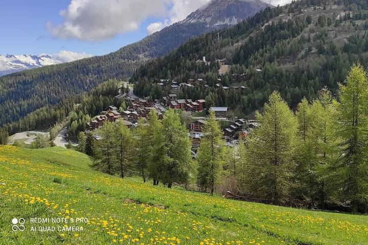 Appartement de vacances pour 10 personnes, avec balcon, animaux acceptés - 1