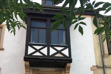 Ferienwohnung für 6 Personen in Rheinhessen