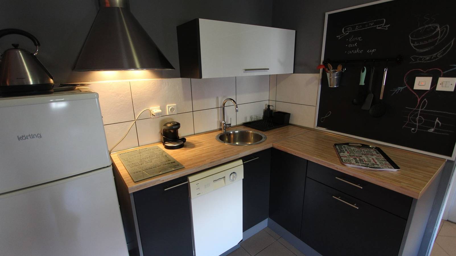 Ganze Wohnung, Ferienwohnung Vdovjak in Malinska auf der Insel Krk in Malinska-Dubašnica, Krk