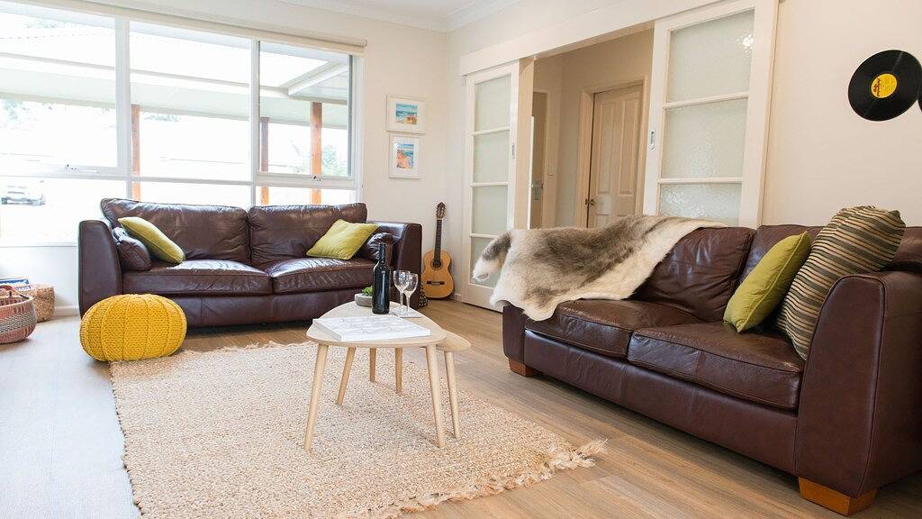 Holiday Home for 6 People in Melbourne, Mornington Peninsula