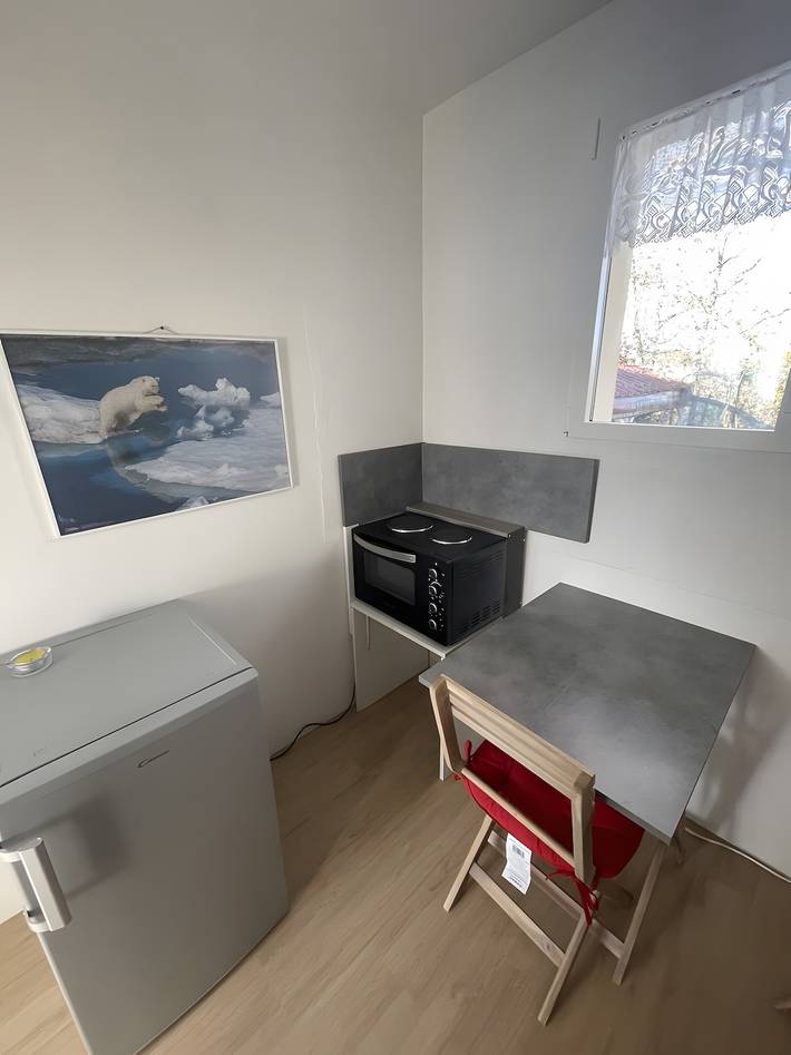 Holiday Home – Le Paradis Cottage in Pern, Quercy