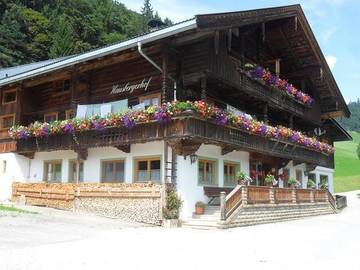 Pension für 4 Personen in Brixlegg, Ski Juwel Alpbachtal Wildschönau, Bild 1