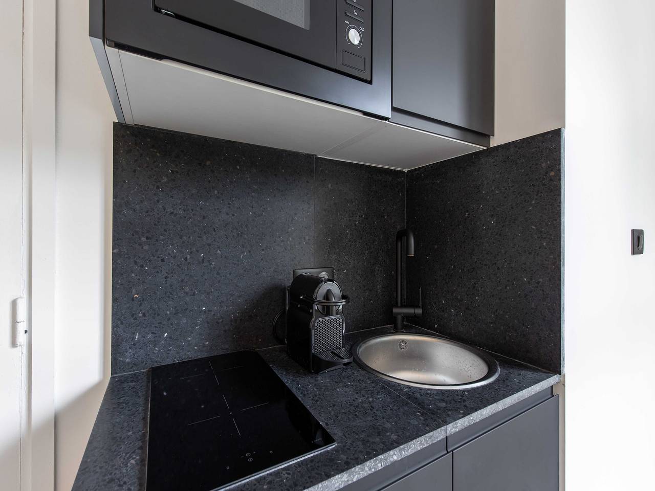 Ganze Wohnung, Hervorragendes Studio - 2P - Beaugrenelle / Tour Eiffel in Paris, Ile de France