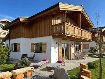 Ferienhaus für 8 Personen in Krimml, Bundesland Salzburg, Bild 2