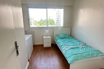 Appartement De Vacances pour 4 Personnes dans Le Kremlin-Bicêtre, Val-de-Marne, Photo 1