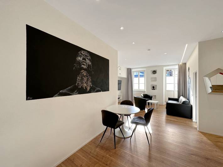 Gîte pour 4 personnes à Sion - 4