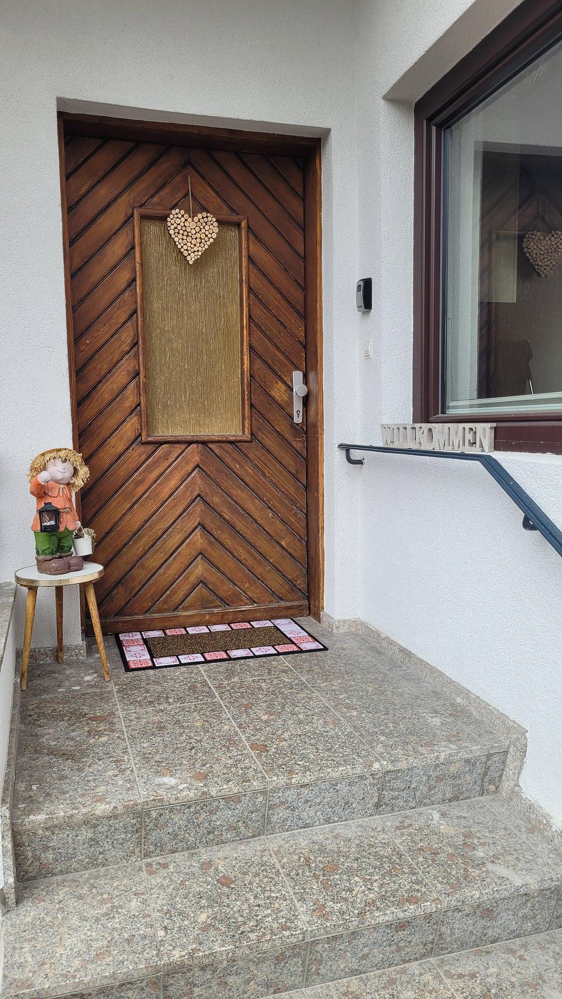 Apartamento vacacional entero, Bei der Oma Apartment in Schladming, Schladming-Dachstein