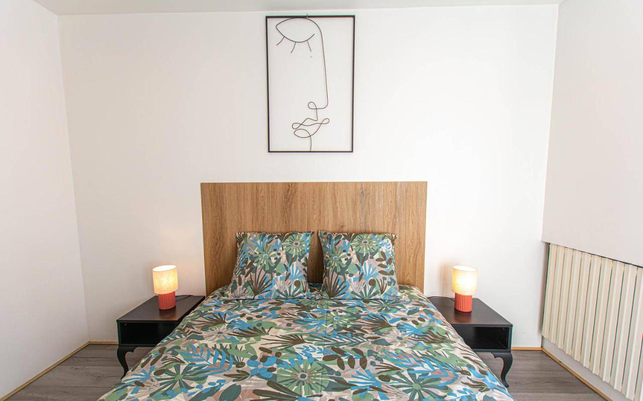 Appartement entier, Two-Bedroom Apartment in Chambéry, Région de Chambéry