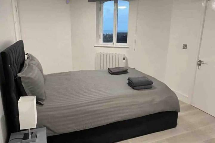 Apartamento entero, The Anchor in Skerries - Your Coastal Haven in Skerries ED, Fingal