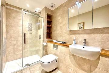 Cottage for 4 People in Westward Ho, Devon, Photo 4