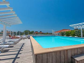 Bungalow per 2 Persone in Cagnes-sur-Mer, Cannes e dintorni, Foto 4