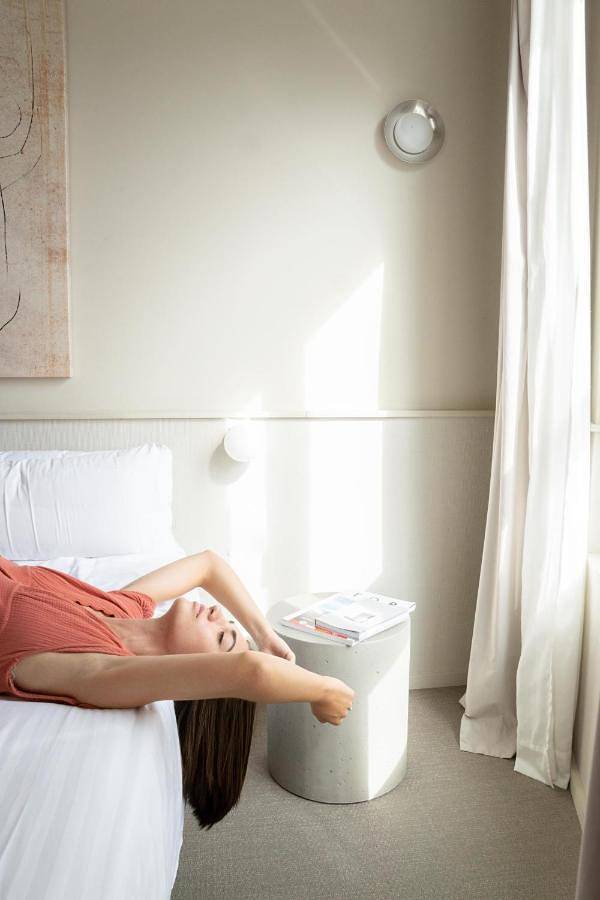 Hôtel pour 3 personnes