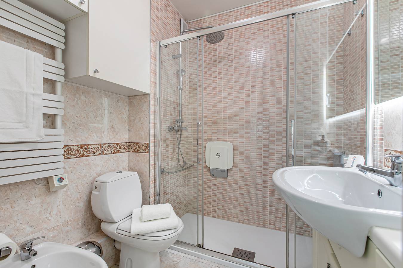 Victoria Beach White Apt, foto 6