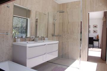 Villa pour 9 Personnes dans Bonifacio, Arrondissement de Sartène, Photo 4