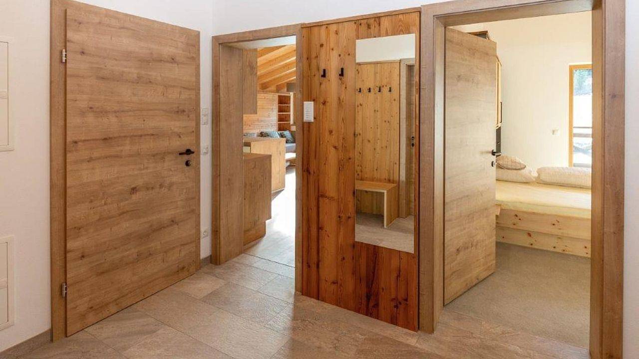 Ferienhaus für 6 Personen (87 m²) in Kleinarl in Kleinarl, Ski Amadé