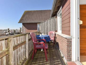 Ferienwohnung für 2 Personen in Neuharlingersiel, Landkreis Wittmund, Bild 4
