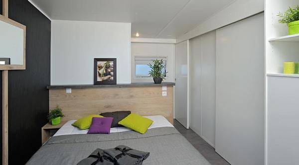 Ferienhaus für 4 Personen, mit Garten und Whirlpool sowie Terrasse in Naturpark Oberpfälzer Wald - 3