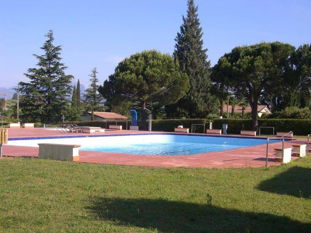 Two-Bedroom House in Bardolino, Gardasee-Berge