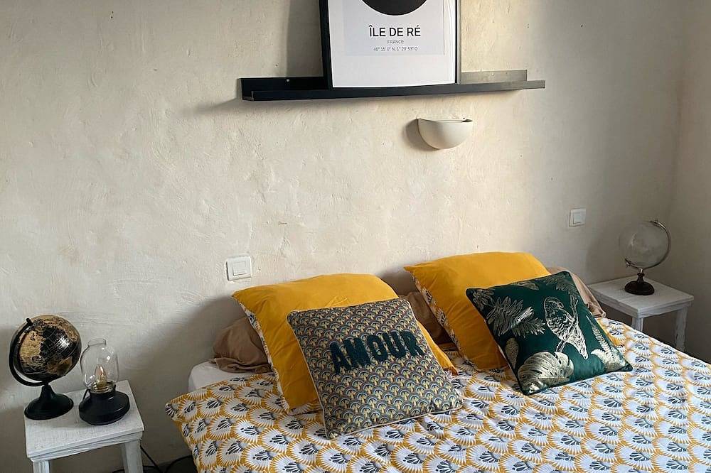 Maison Familiale et Chaleureuse aux Portes en Ré in Les Portes-en-Ré, Ile de Re