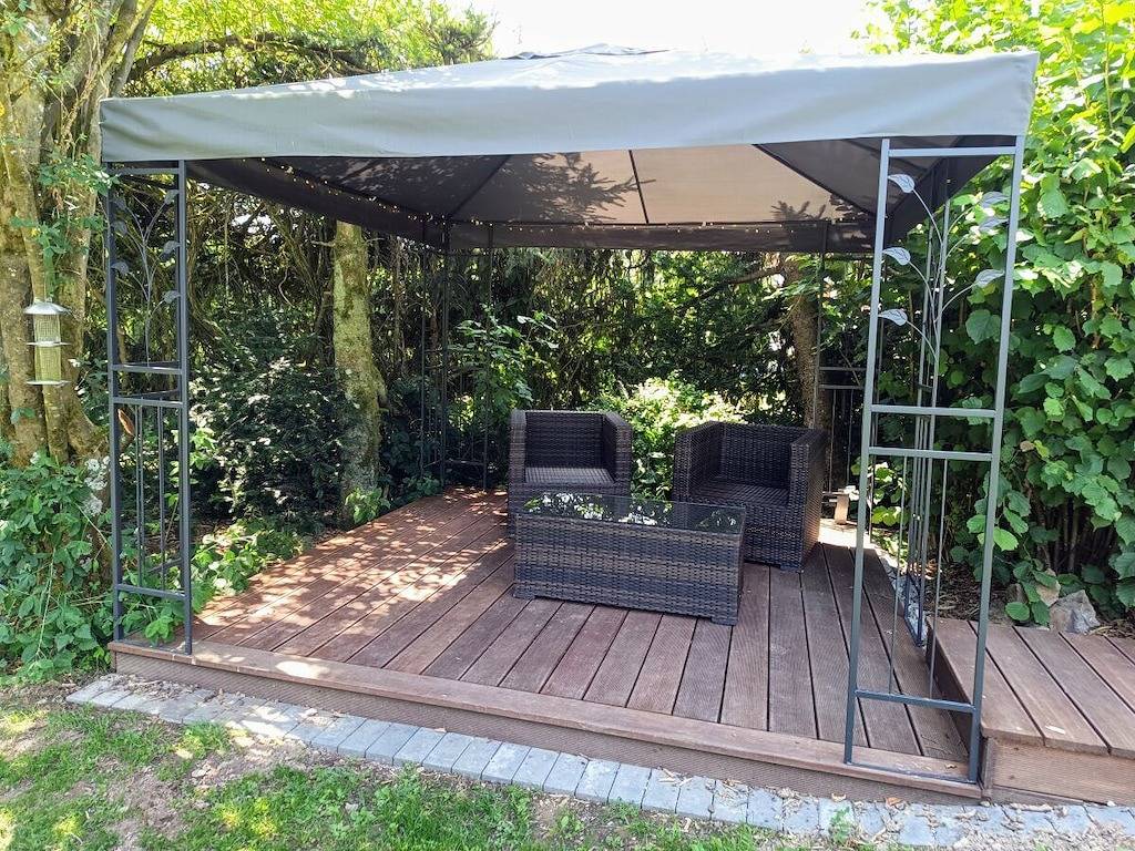 Ferienhaus mit 1 Schlafzimmer in Blankenheim, Naturpark Hohes Venn-Eifel