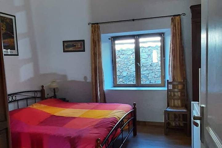 Location de vacances pour 6 personnes, avec balcon à Saint-Jean-de-Buèges - 3